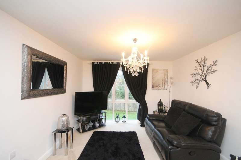 Property for Sale in Trevore Drive, Standish, Wigan, Wn1