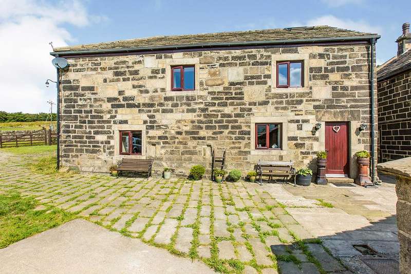 Properties for Sale in Todmorden, Todmorden Lancashire