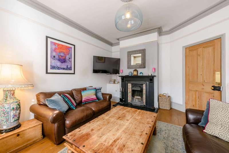 Property for Sale in Wherwell Road, Guildford, Surrey, Gu2