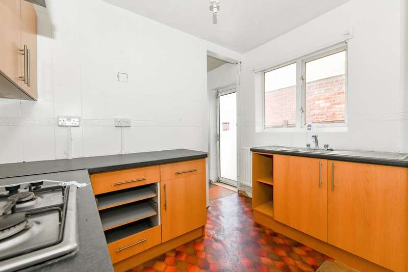 Property for Sale in Frimley Road, Camberley, Gu15