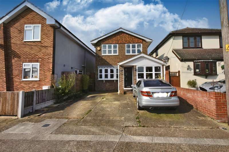 Properties for Sale in Canvey Island, Ss8