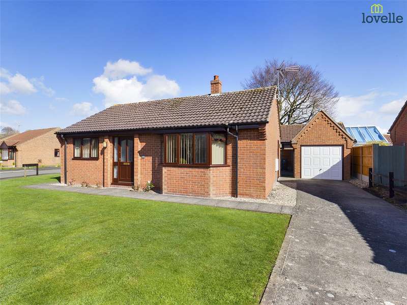 Properties for Sale in Market Rasen, Ludford Parva Market Rasen