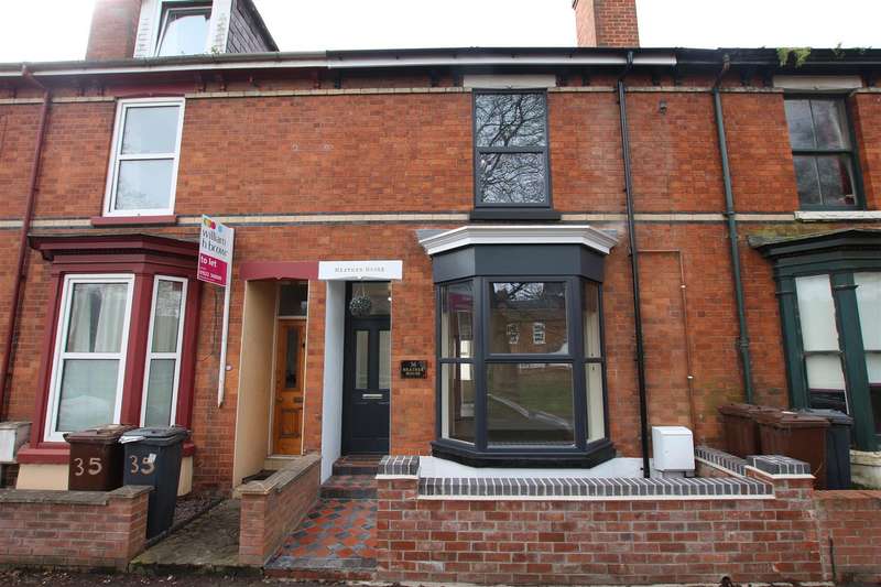 Property for Sale in Boultham Avenue, Lincoln