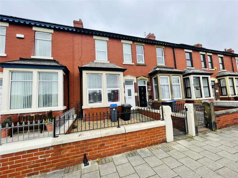 Properties for Sale in Blackpool, Empire Grove Blackpool Lancashire