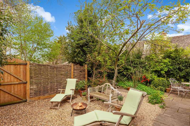 Property for Sale in Main Road, Alvescot, Ox18