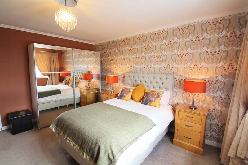 Property for Sale in Newton Street, Stornoway, Hs1