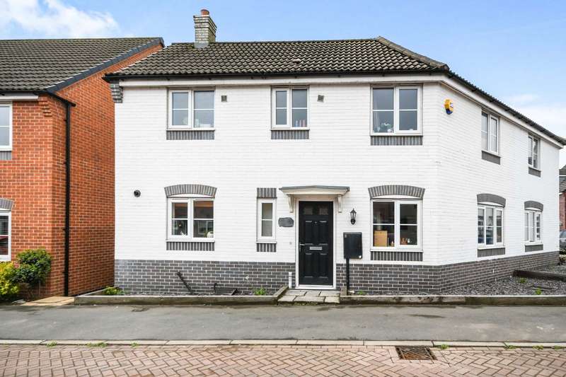 Properties for sale listed by Your Move, KirkbyinAshfield Sales