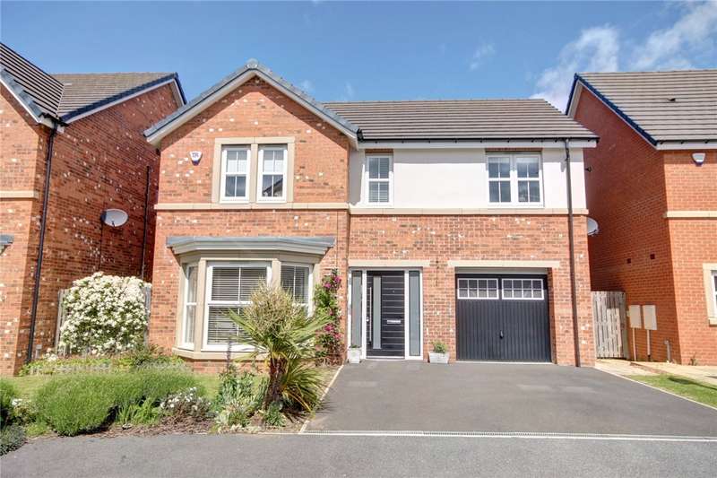 Properties for Sale in Durham, Newton Hall Durham County Durham