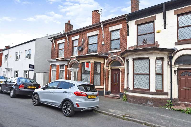 Properties for Sale in Stalybridge, Mottram Rise Stalybridge Cheshire