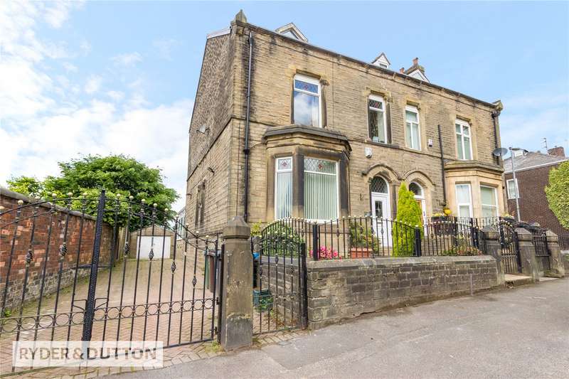 Properties for sale listed by Ryder & Dutton, Oldham