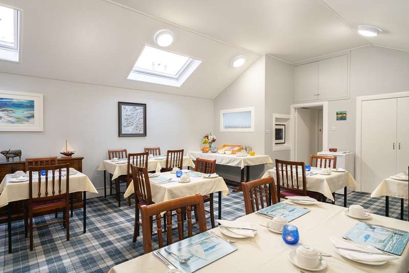 Property for Sale in Main Street, Tobermory, Isle Of Mull, Pa75