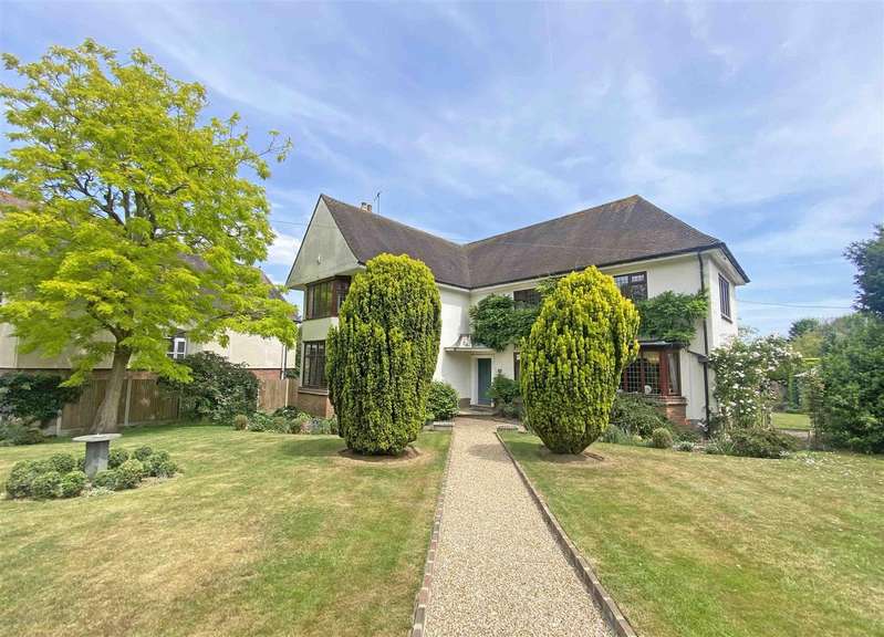 Properties for Sale in Braintree, Braintree Essex