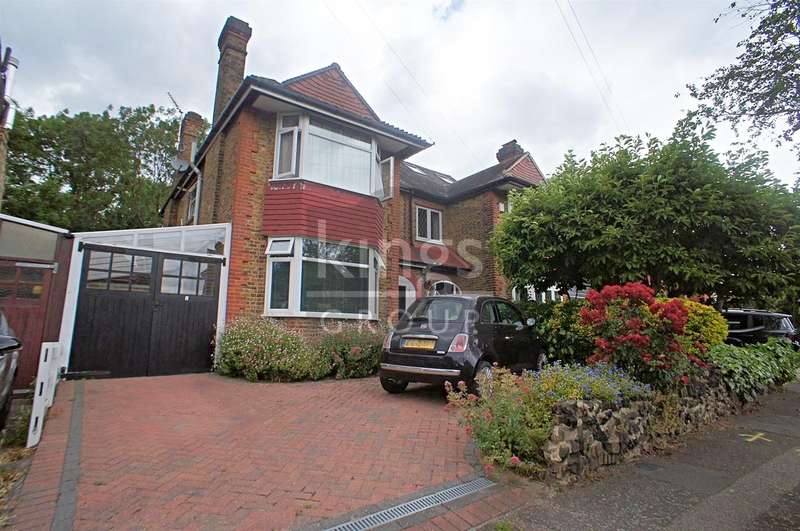 Properties for Sale in London, Chingford London