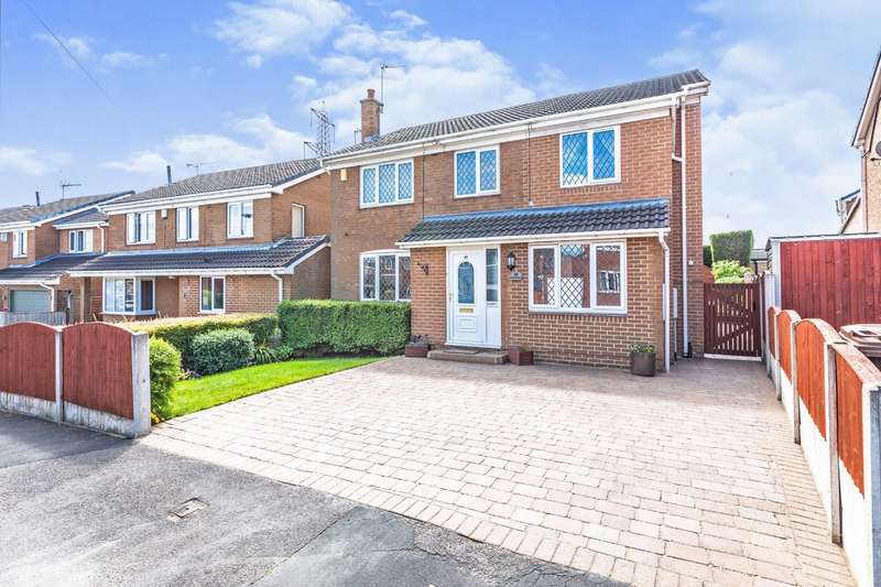 Properties for Sale in Castleford, Wf10