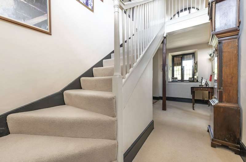 Property for Sale in Orchard House, Woolmersdon, North Petherton