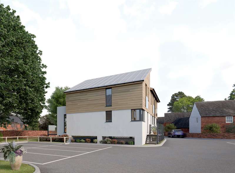 Properties for Sale in Tenbury Wells, Wr15