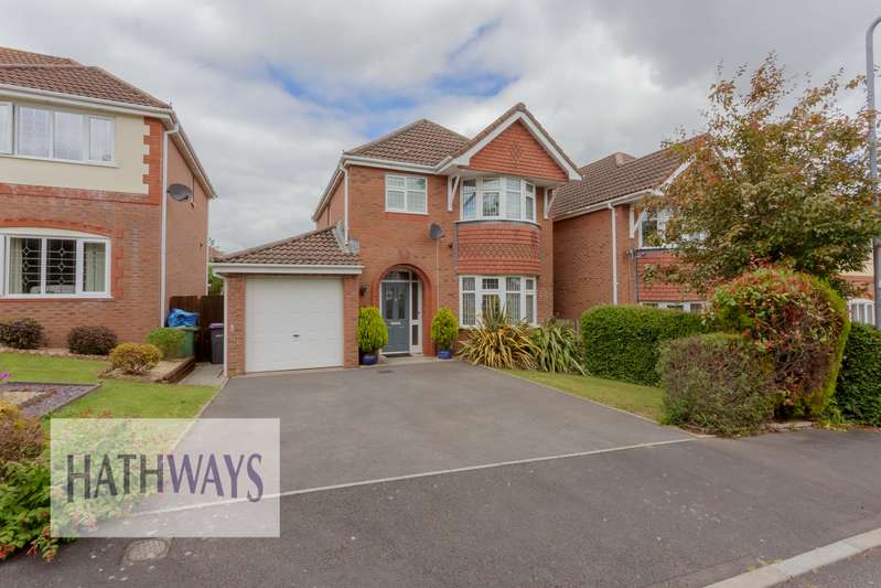 Properties for Sale in Cwmbran, Np44