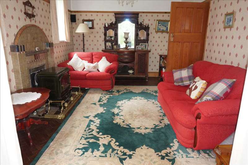 Property for Sale in Arlwynfa, Henllan Amgoed, Login, Whitland