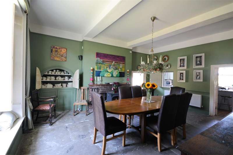 Property for Sale in Credenhill, Hereford, Hr4