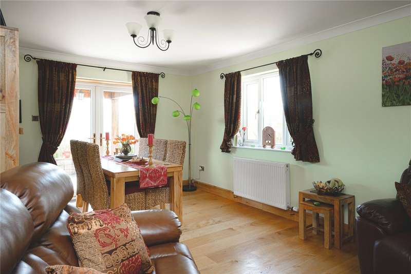 Property for Sale in Bronhyfryd, Llangurig, Llanidloes, Powys, Sy18