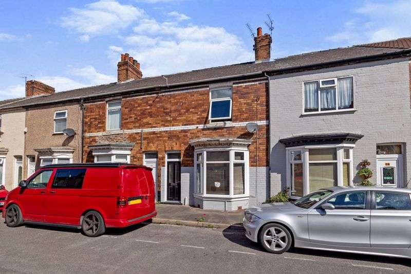 Properties for Sale in Redcar, Hanson Street Redcar Cleveland