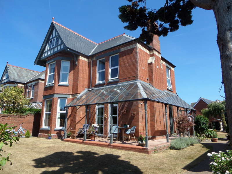 Properties for Sale in Exmouth, Burnside Exmouth Devon
