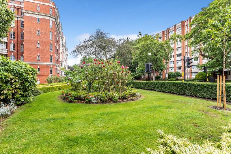 Property for Sale in Clive Court, Maida Vale, W9