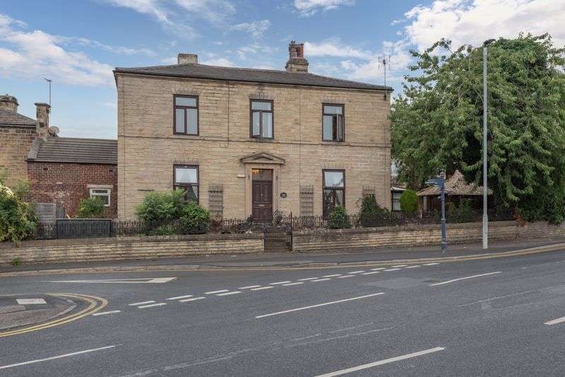 Properties for Sale in Heckmondwike, Heckmondwike West Yorkshire