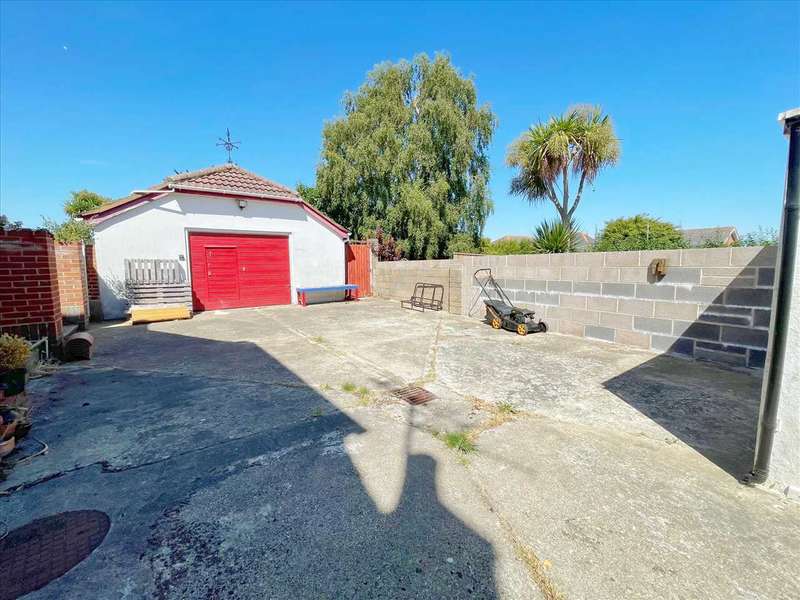 Property for Sale in Kinson Road, Bournemouth, Bh10