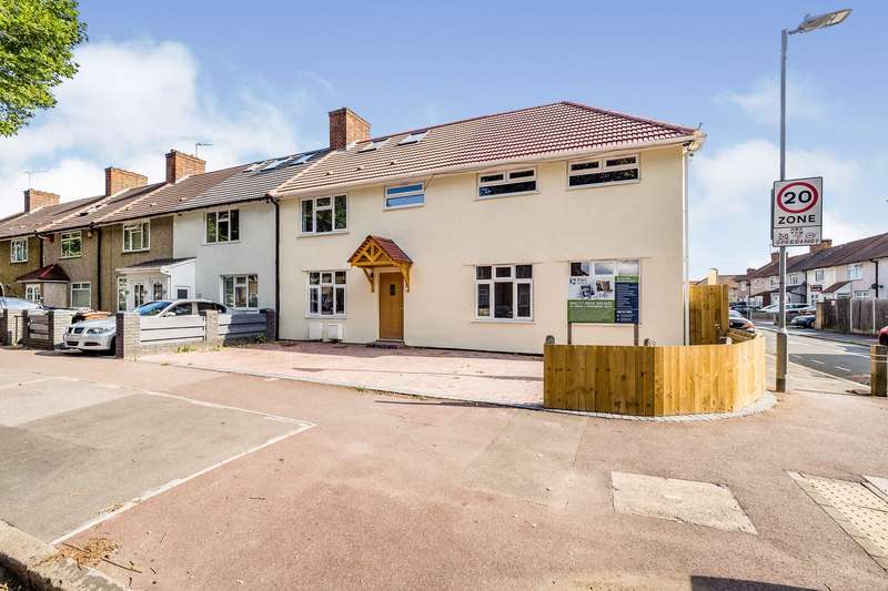 Houses For Sale Surrey Road Dagenham Essex at Phil Artis blog