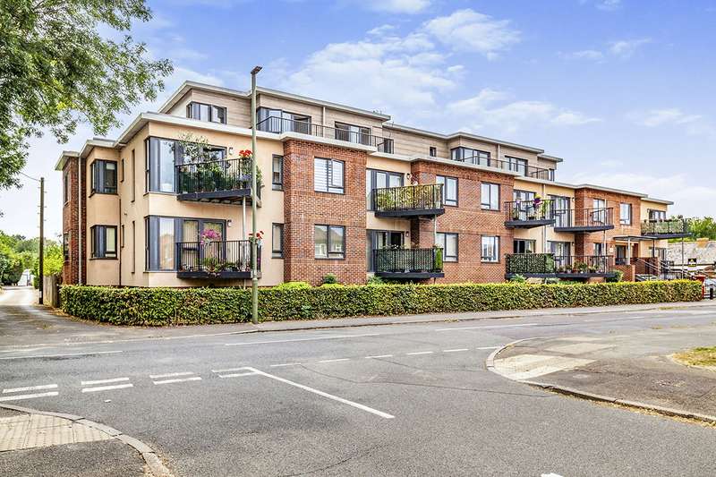 Properties for Sale in Egham, Egham Surrey