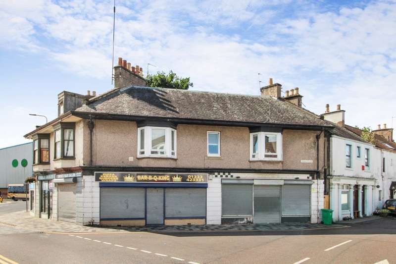 Properties for Sale in Leven, Parkhill Leven Fife