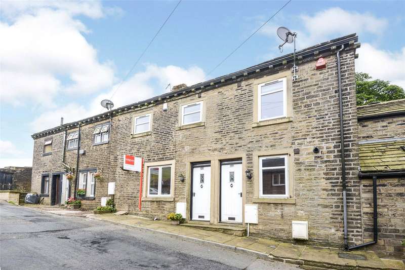 Properties for Sale in Halifax, Halifax West Yorkshire