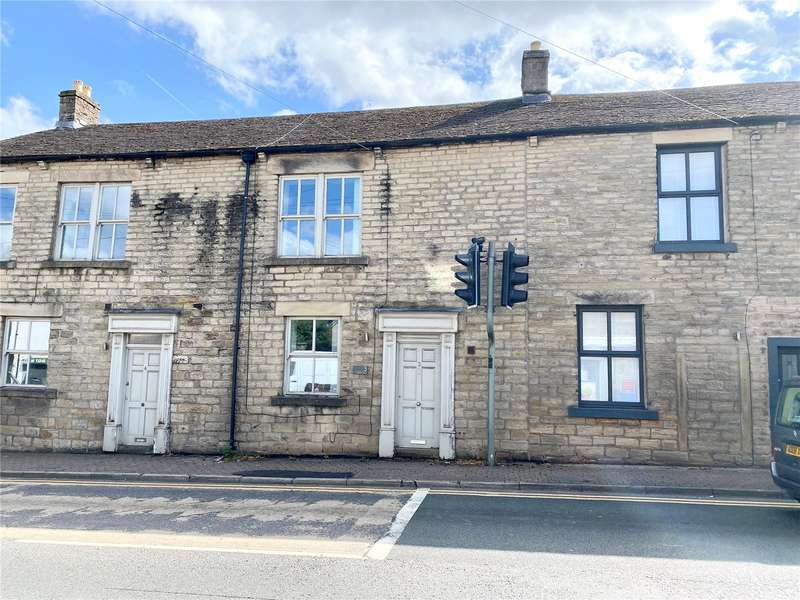 Properties for Sale in Stalybridge, Mottram Rise Stalybridge Cheshire