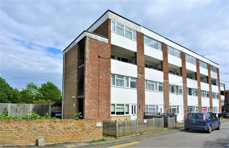 Properties for Sale in Addlestone, Princess Marys Road Addlestone