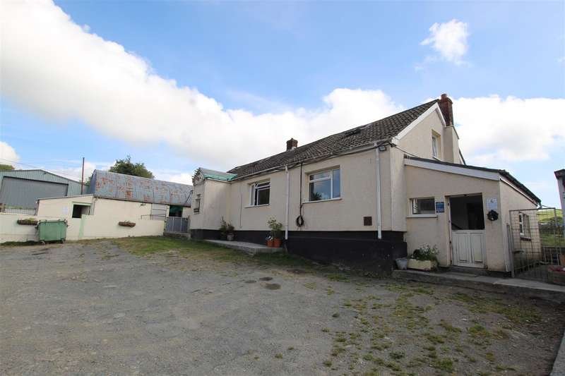 Properties for Sale in Llandeilo, Llandeilo Dyfed