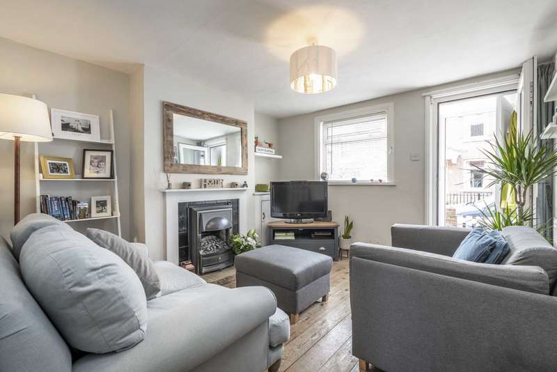 Property for Sale in Castle Street, Southborough, Tunbridge Wells