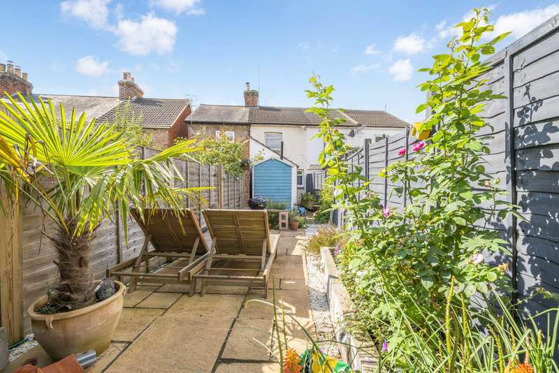 Property for Sale in Castle Street, Southborough, Tunbridge Wells