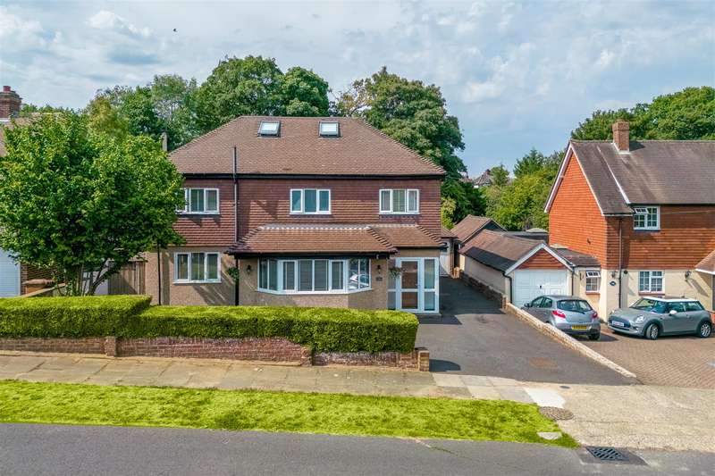 Properties for Sale in Banstead, Sm7
