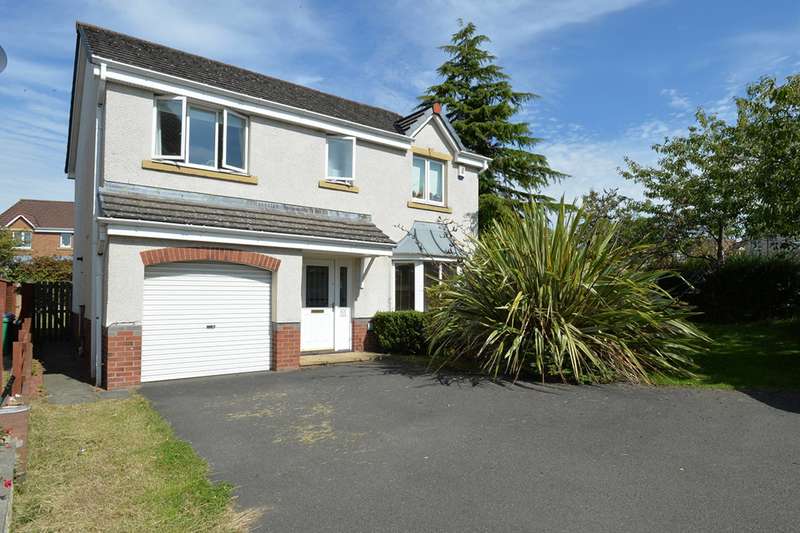 Properties for Sale in Inverkeithing, Dunfermline Fife