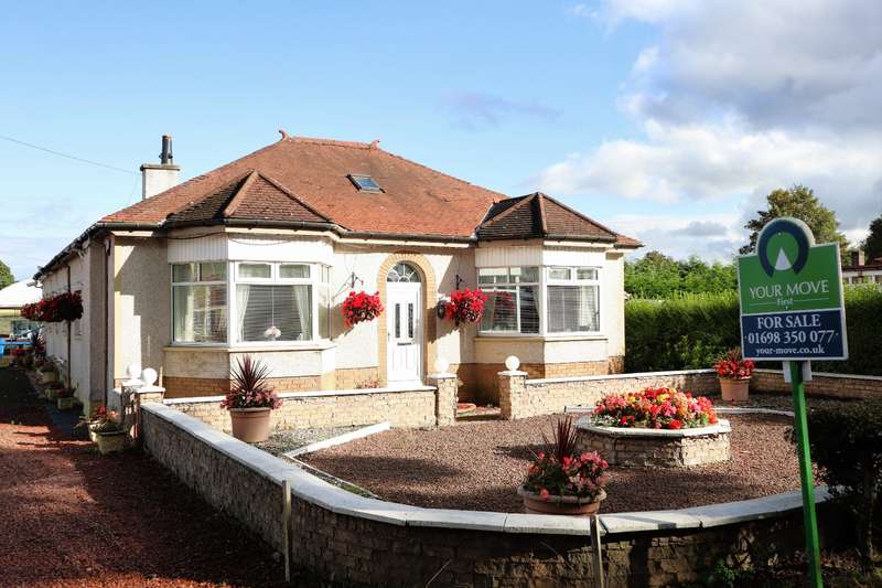 Properties for Sale in Carluke, Carluke Lanarkshire