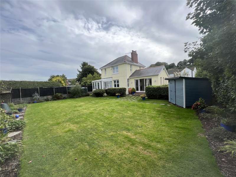 Properties for Sale in Newcastle Emlyn, Newcastle Emlyn Dyfed