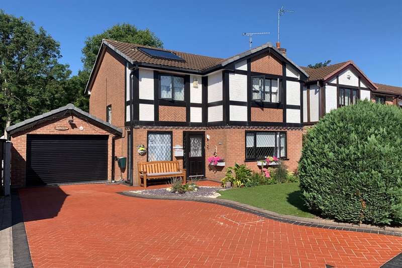 Properties for Sale in Runcorn, Wa7