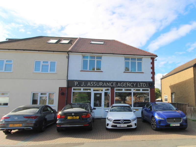 Properties for Sale in Ashford, Ashford Middlesex