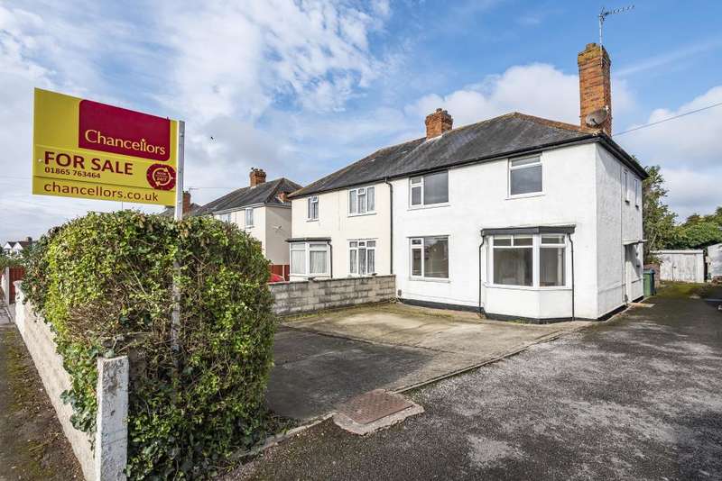 Properties for Sale in Oxford, Lye Valley Oxford Oxfordshire