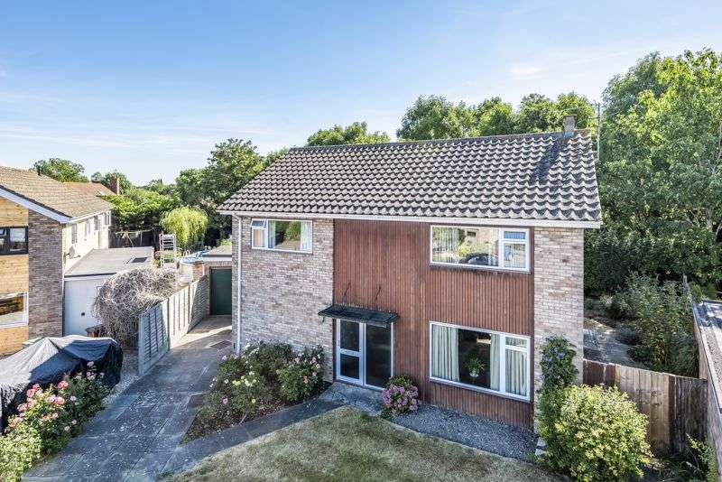 Properties for sale listed by Hodsons, Didcot