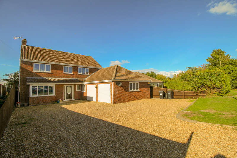 Properties for sale listed by Pocock & Shaw, Newmarket