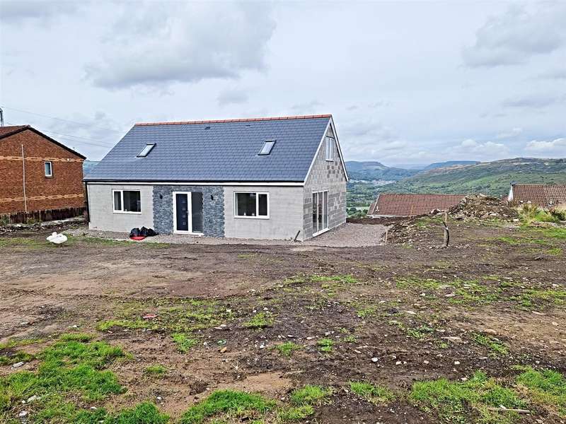 Properties for Sale in Pontypridd, Pontypridd Mid
