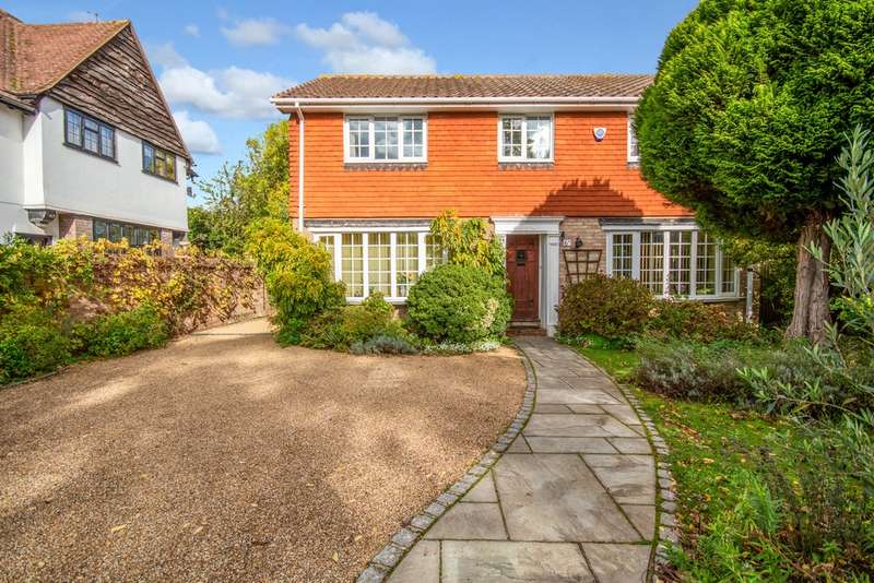 Properties for Sale in Bromley, Br1
