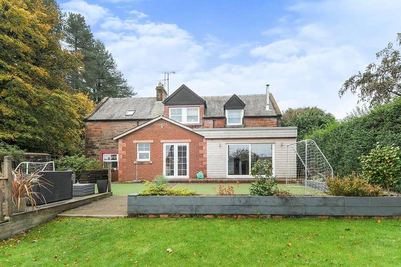 Properties for Sale in Dumfries, Dumfries Dumfriesshire